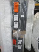 Bensons for Beds 150CM P/T 2 DRW BASE ONLY IGEL BASE ONLY | SKU STK717106 | RRP ¶œ500.00 (PLT NA)