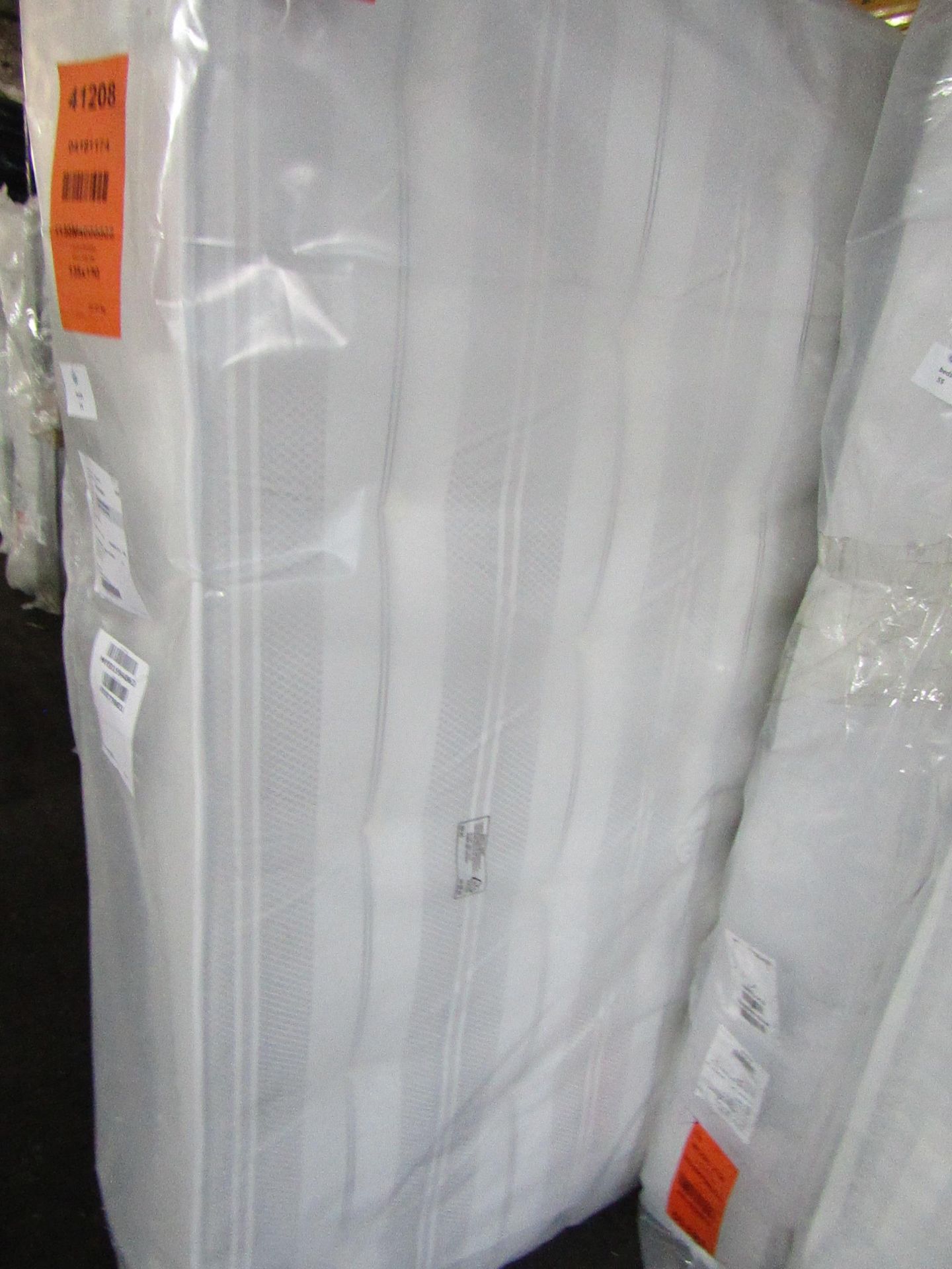 Bensons for Beds 135CM MATT LEITH CR Firm | SKU STK779801 | RRP ¶œ399.98 (PLT NA)