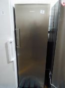 Hisense Fridge, powers on but doesn?t get cold