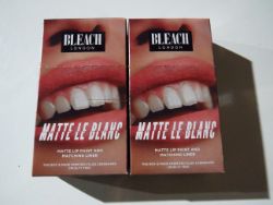 Make up Sets from Bleach, as sold in Selfridges