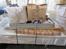 Lot 67 is for 4 Items from Cotswold Company total RRP ô?3044 Lot includes: Cotswold Company