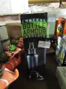 Conceal Bottle Armour Insulate - Unchecked & Boxed.