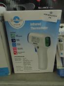 Panodyne - Infrared Thermometer - Unused & Boxed.
