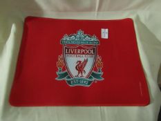 Liverpool - Mouse Mat - No Packaging.