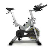 Bluefin Fitness Tour SP Bike with LCD Digital Fitness Console and Coaching App RRP ¶œ499.00