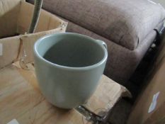 Cotswold Company Pacifica Marshmallow Mug RRP ¶œ09.00 (PLT COT-APM-A-3164)
