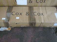 Cox & Cox Hammock Chair Stand RRP ¶œ120.00
