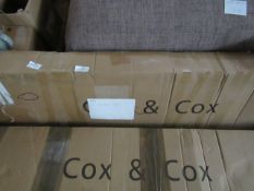 Cox & Cox Hammock Chair Stand RRP ¶œ120.00 SKU 1531877 (PLT 3RD AVE PALLET 55)