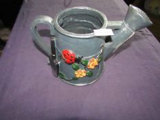 Primus - Watering Can Planter - Good Condition, No Packaging.