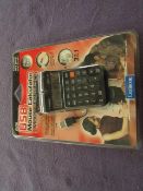 24x Lexibook - USB Mouse Calculator - New & Packaged.