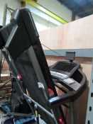 Pro Form Performance 800i Smart Treadmill customer return unchecked
