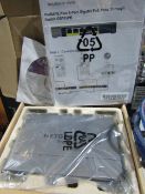 Net Gear Pro safe GS105Pe Plus Switch, uncehcked and boxed