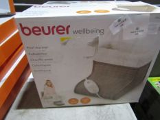 Beurer - Daylight Therapy Lamp - TL41 - grade B & Boxed. RRP ?59