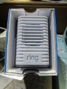 Ring Chime in original box unchecked