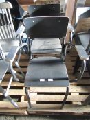 La Redoute Hiba Stackable Beech School Chairs RRP £215 SKU LAR-DIR-3613953799241 This item looks