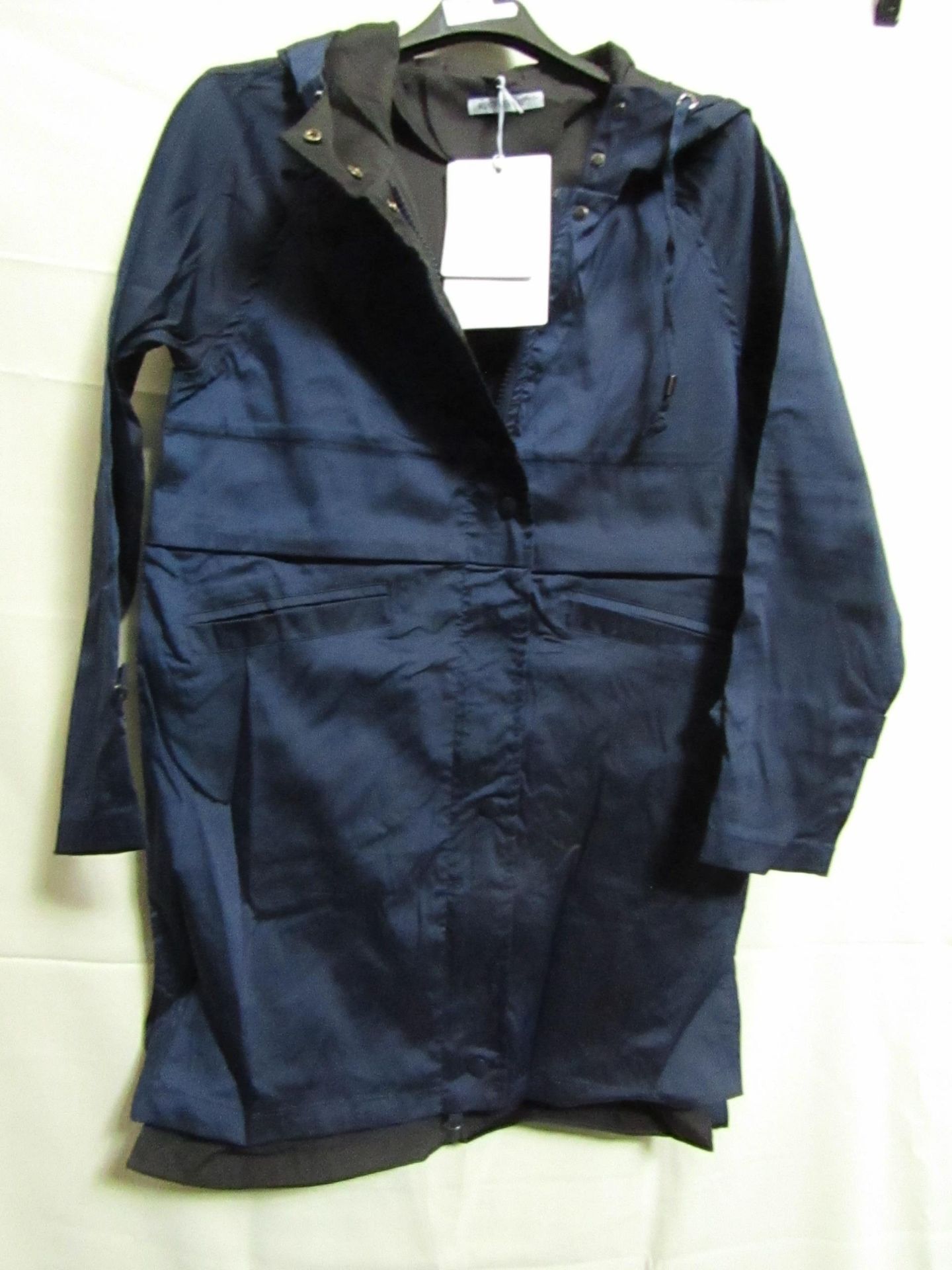 8 X Monte Cervino Mac"s Navy Sizes 2 X S 2 X M 2 X L 2 X X/L All New & Packaged