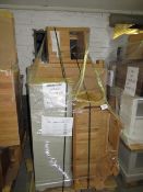 Lot 7 is for 5 Items from Oak Furnitureland total RRP ¶œ1169.95