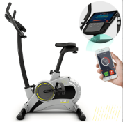 Bluefin Fitness Tour 5.0 Resistance Exercise Bike RRP ô?349.00Our magnetic resistance exercise