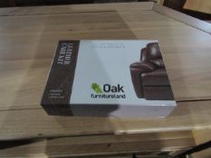 Oak Furnitureland Leather Care Kit RRP ¶œ24.99