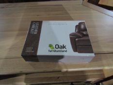 Oak Furnitureland Leather Care Kit RRP ¶œ24.99