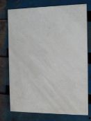 12x Packs of 10 Johnsons Tiles 360x275mm Grassmere Bracken matt wall and floor tiles, new, ref