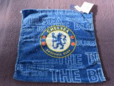 10x Chelsea Football Club - Flannels - Unused With Original Tags.