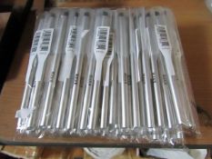 1 X PK of 50 Bleach London LIp Brushes All New & Packaged