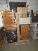Lot 2 is for 8 Items from Oak Furnitureland total RRP ¶œ1689.92