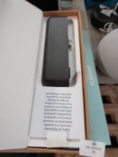 Facebook Portal TV camera, boxed and unchecked