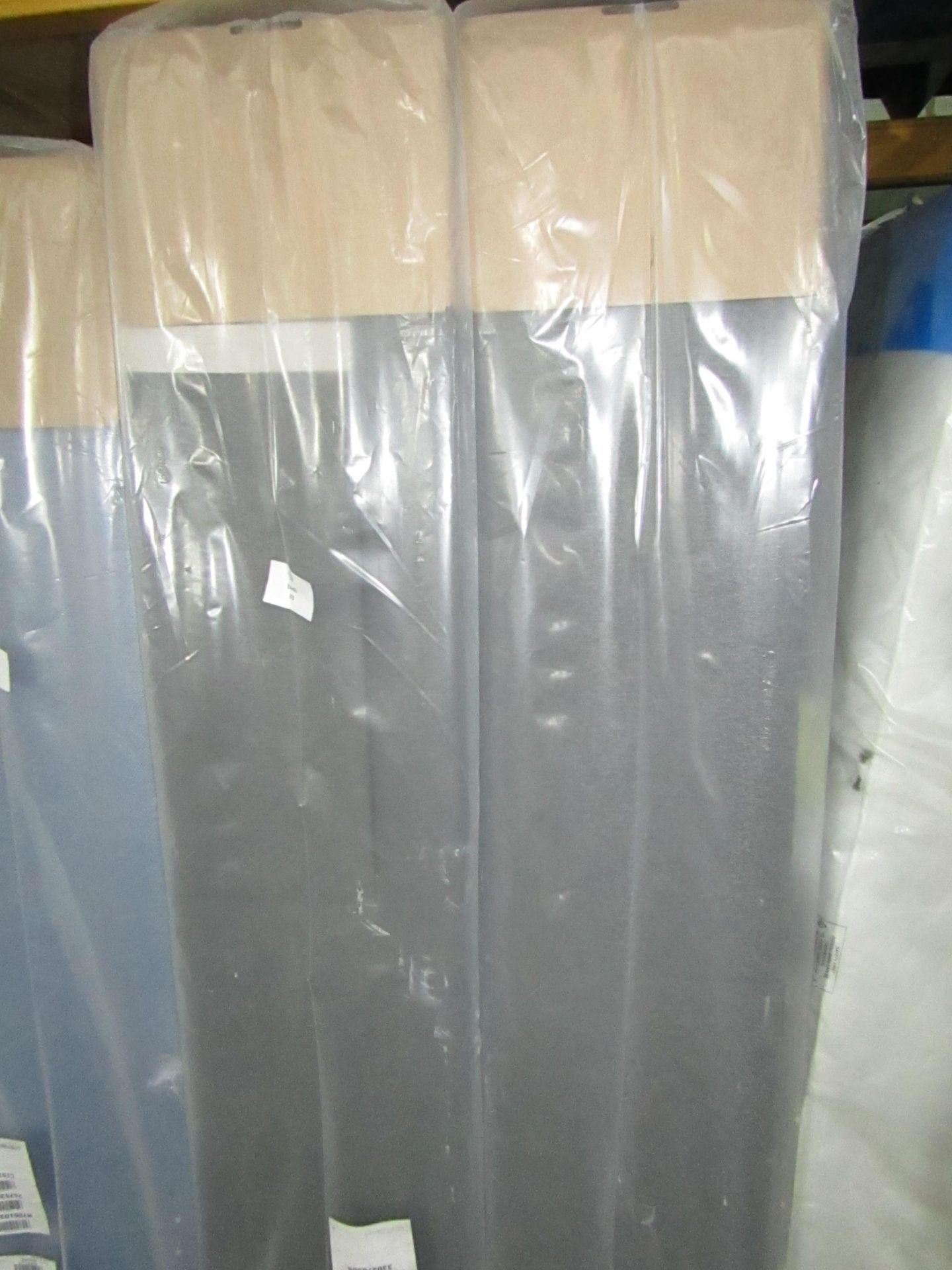 Bensons for Beds 180CM P/T 2 DRW BASE ONLY | SKU 767520330 | RRP ??500.00 (PLT NA)180CM P/T 2 DRW