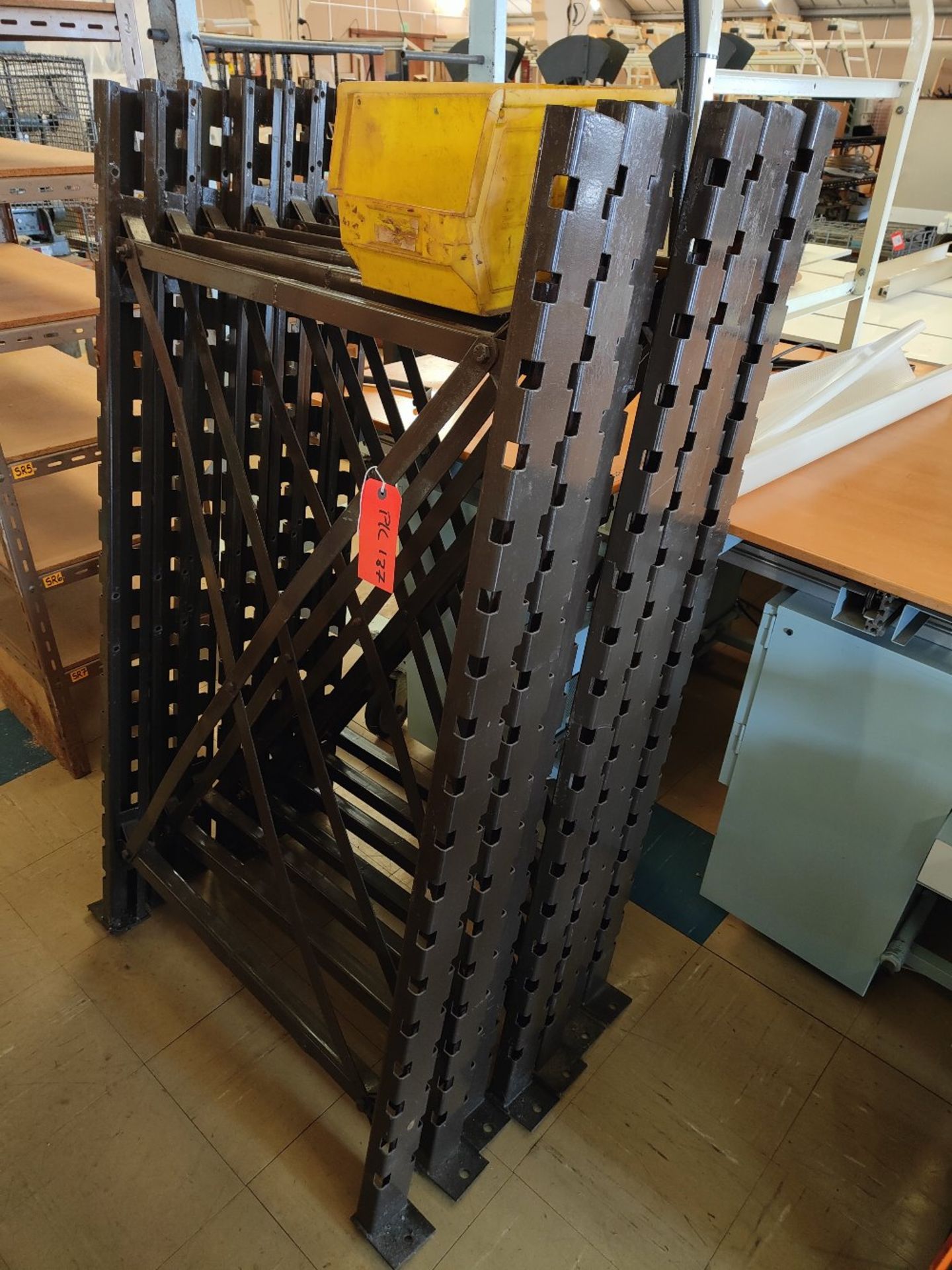 Quantity of racking, dismantled - Image 2 of 3