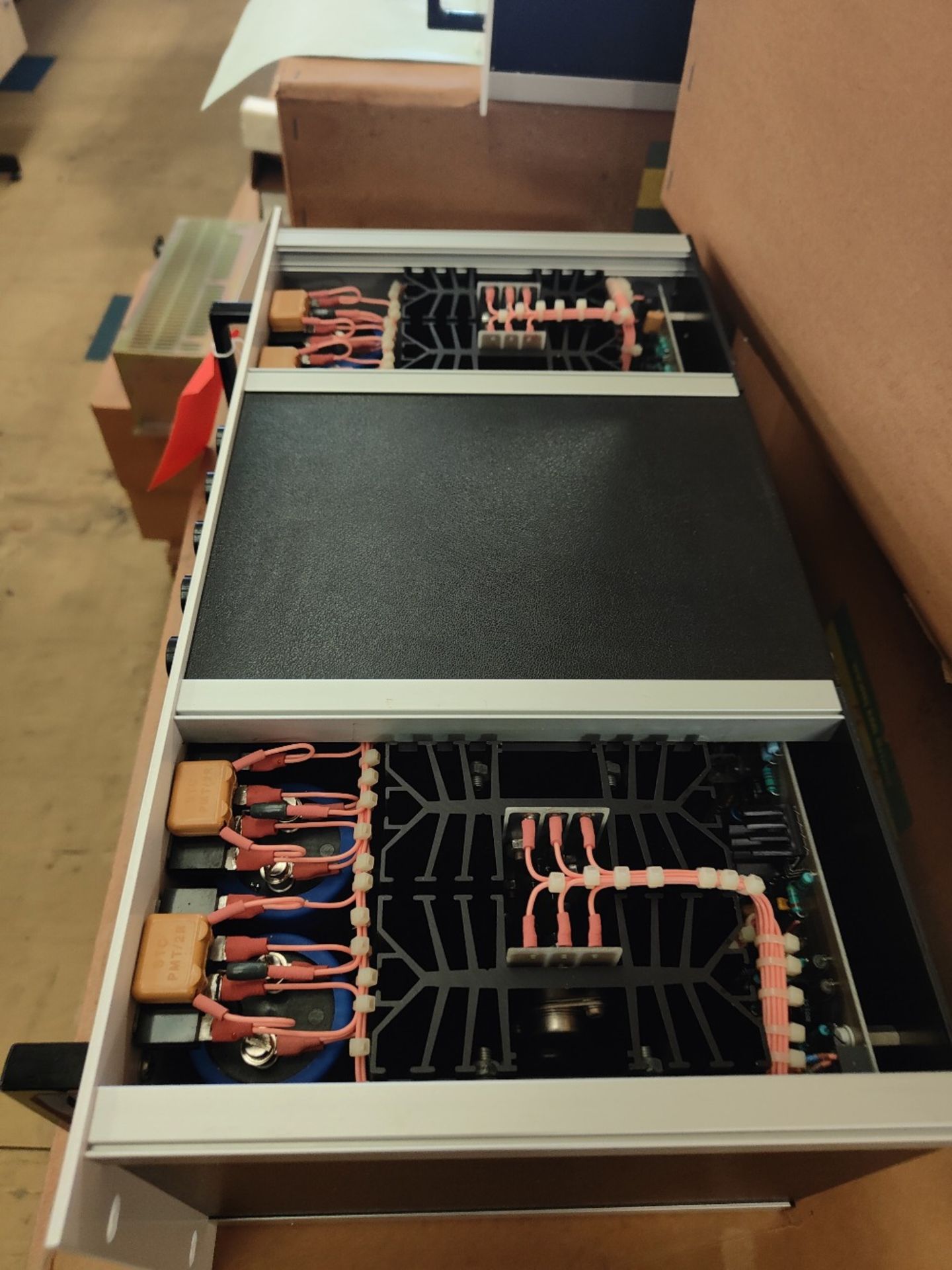 Quantity of BRIMAR Power Supply Units to include: - Image 3 of 8