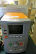Clare HAL Combi Production Line 4-in-1 flash tester