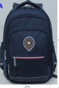 (113) University of Oxford kids backpack (31057/52)