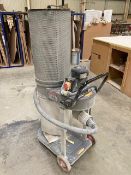 Axminster CT-90H dust extractor