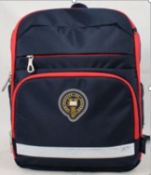 (90) University of Oxford kids backpack (31049/52)