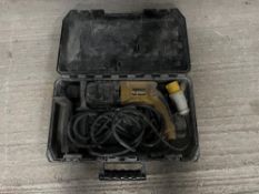 Dewalt Hammer Drill