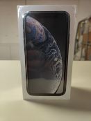 Apple iPhone XR 64GB (Brand New Unsealed)