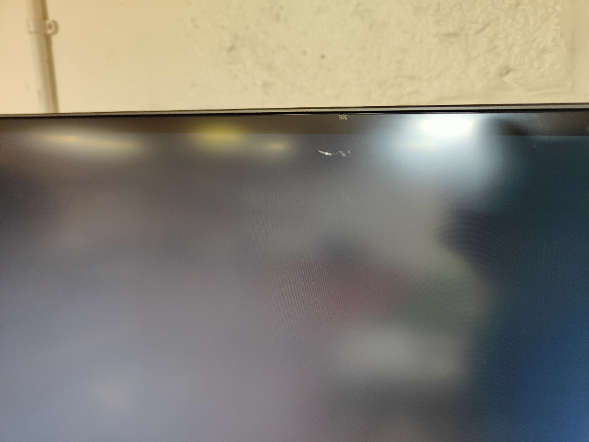DELL 34" Curved Monitor - Cosmetic Damage - Image 4 of 6