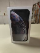 Apple iPhone XR 64GB (Brand New Unsealed)