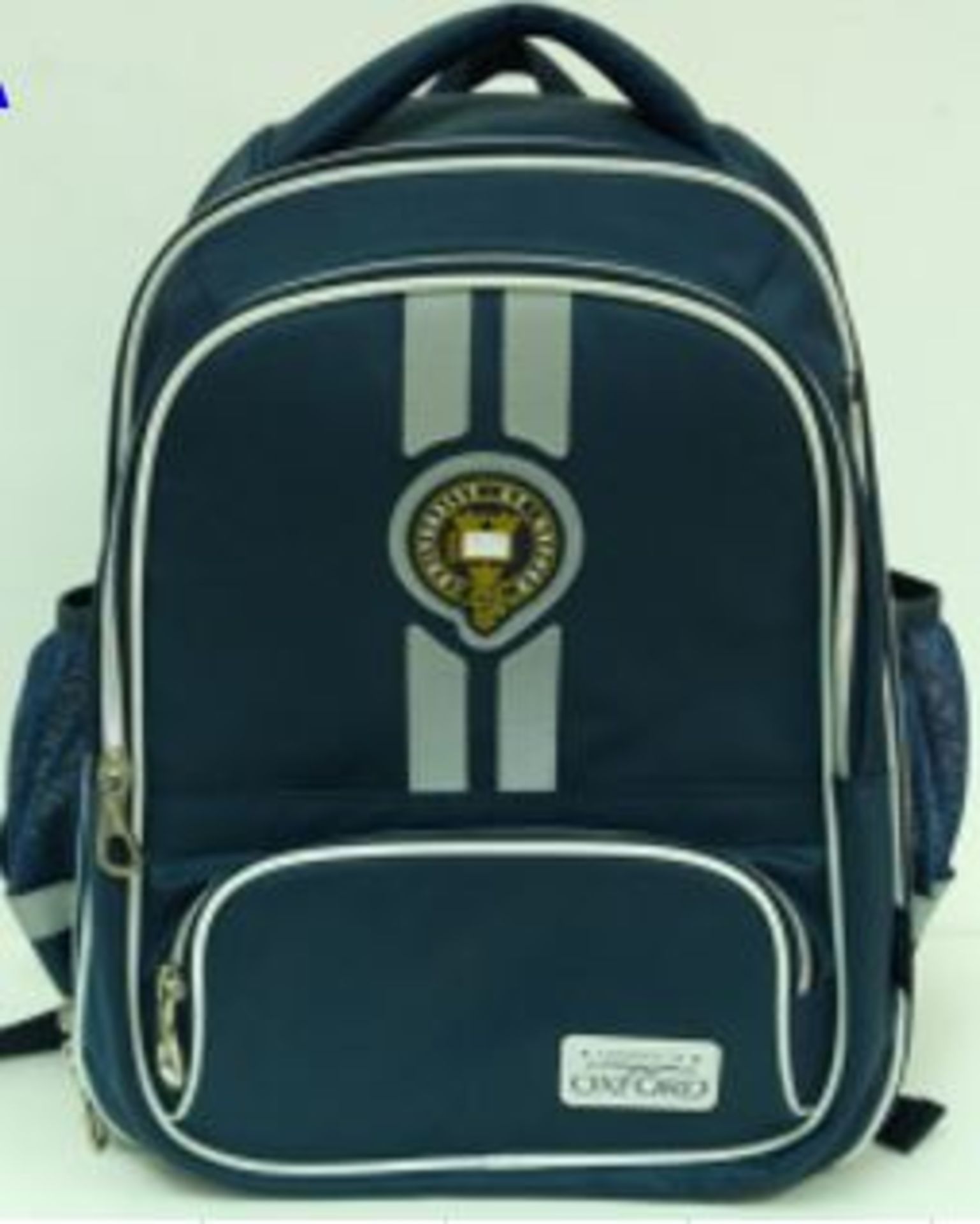 (99) University of Oxford kids backpack (31052/52)