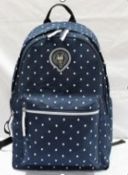 (120) University of Oxford kids backpack (31054/52)