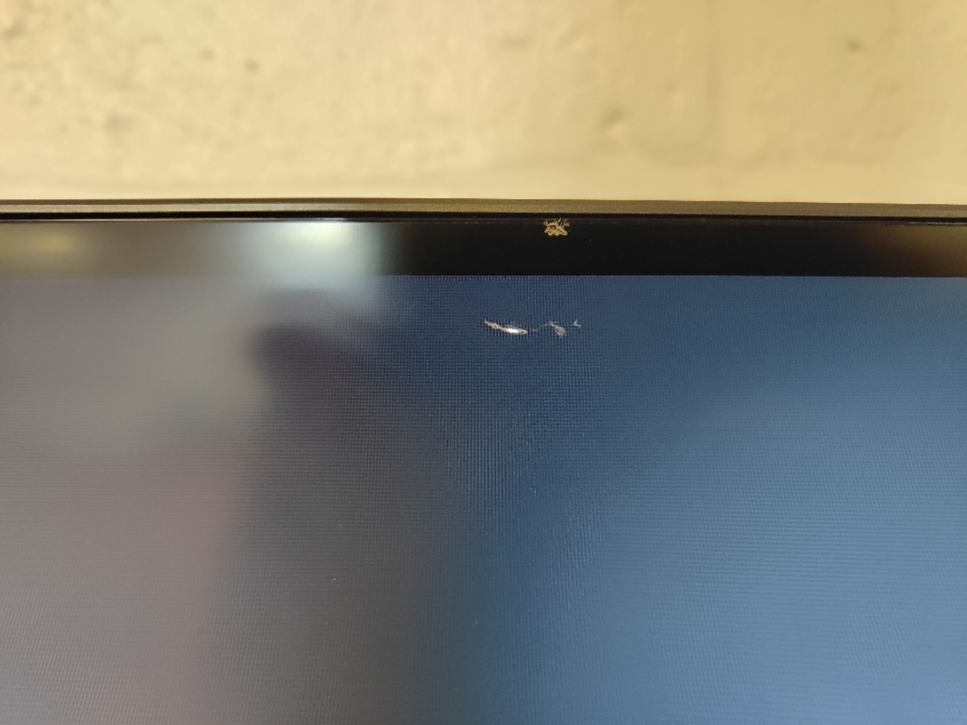 DELL 34" Curved Monitor - Cosmetic Damage - Image 6 of 6