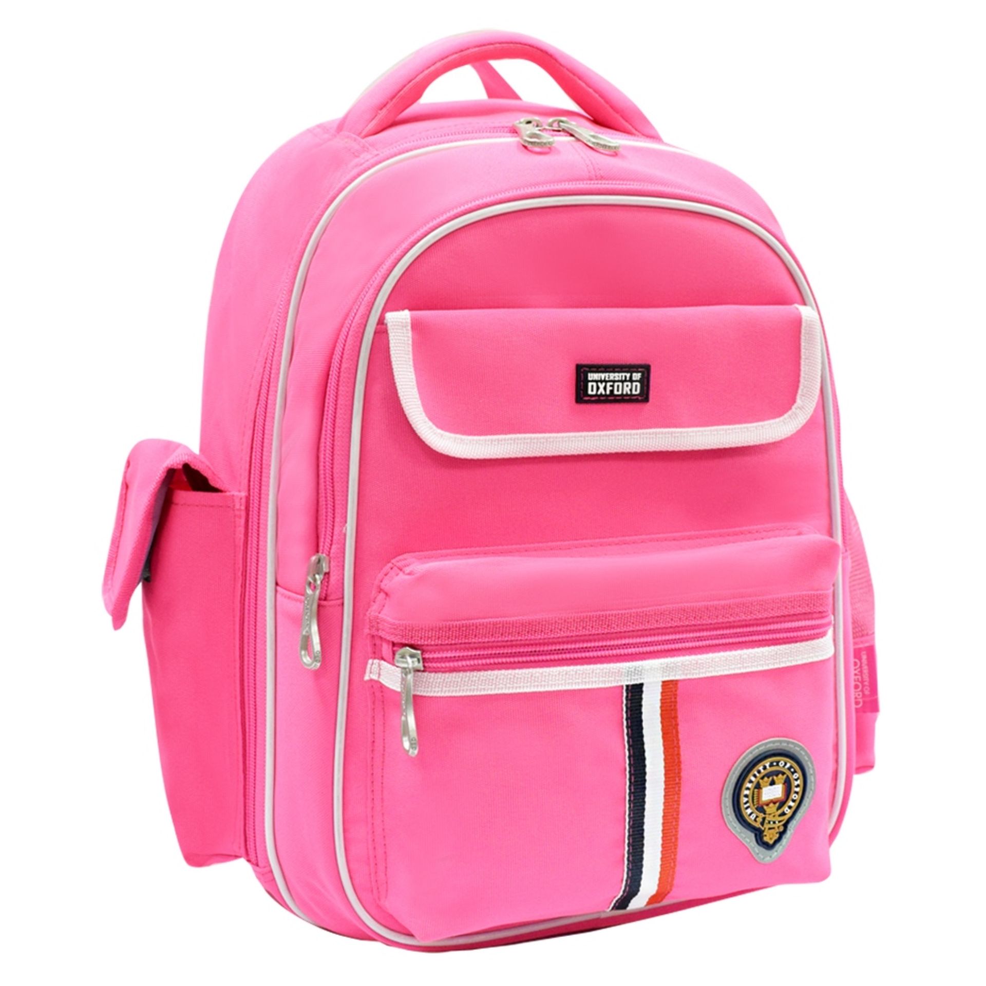 (c.295) University of Oxford kids backpack (30947) - Image 3 of 3