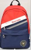 (135) University of Oxford kids backpack (31055/61)