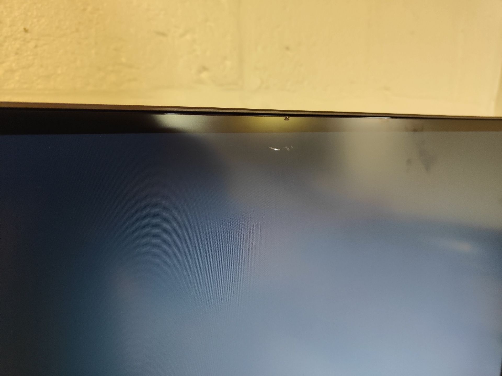 DELL 34" Curved Monitor - Cosmetic Damage - Image 5 of 6