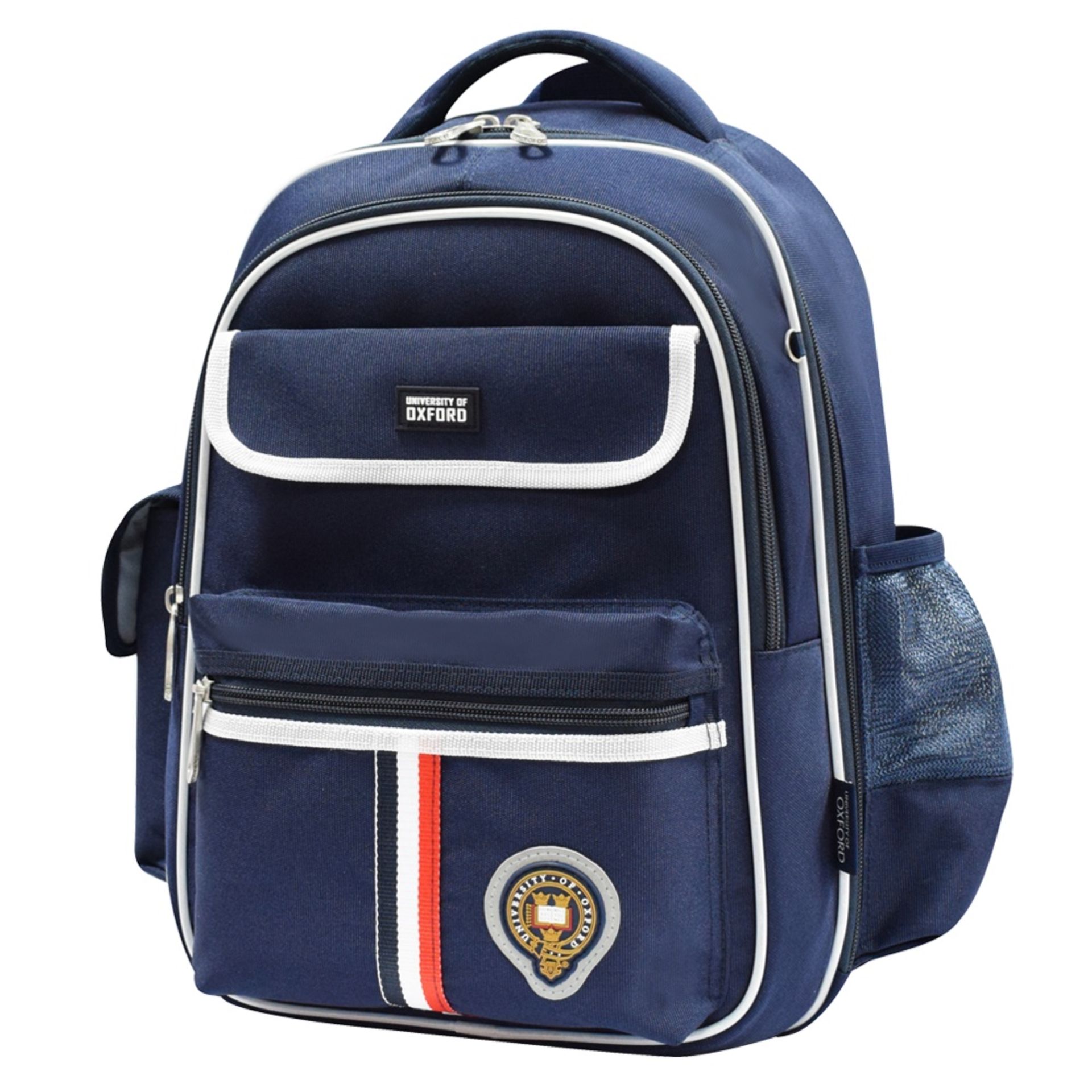 (c.295) University of Oxford kids backpack (30947)