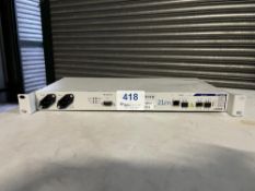 ADVA FSP150CP Access Switch