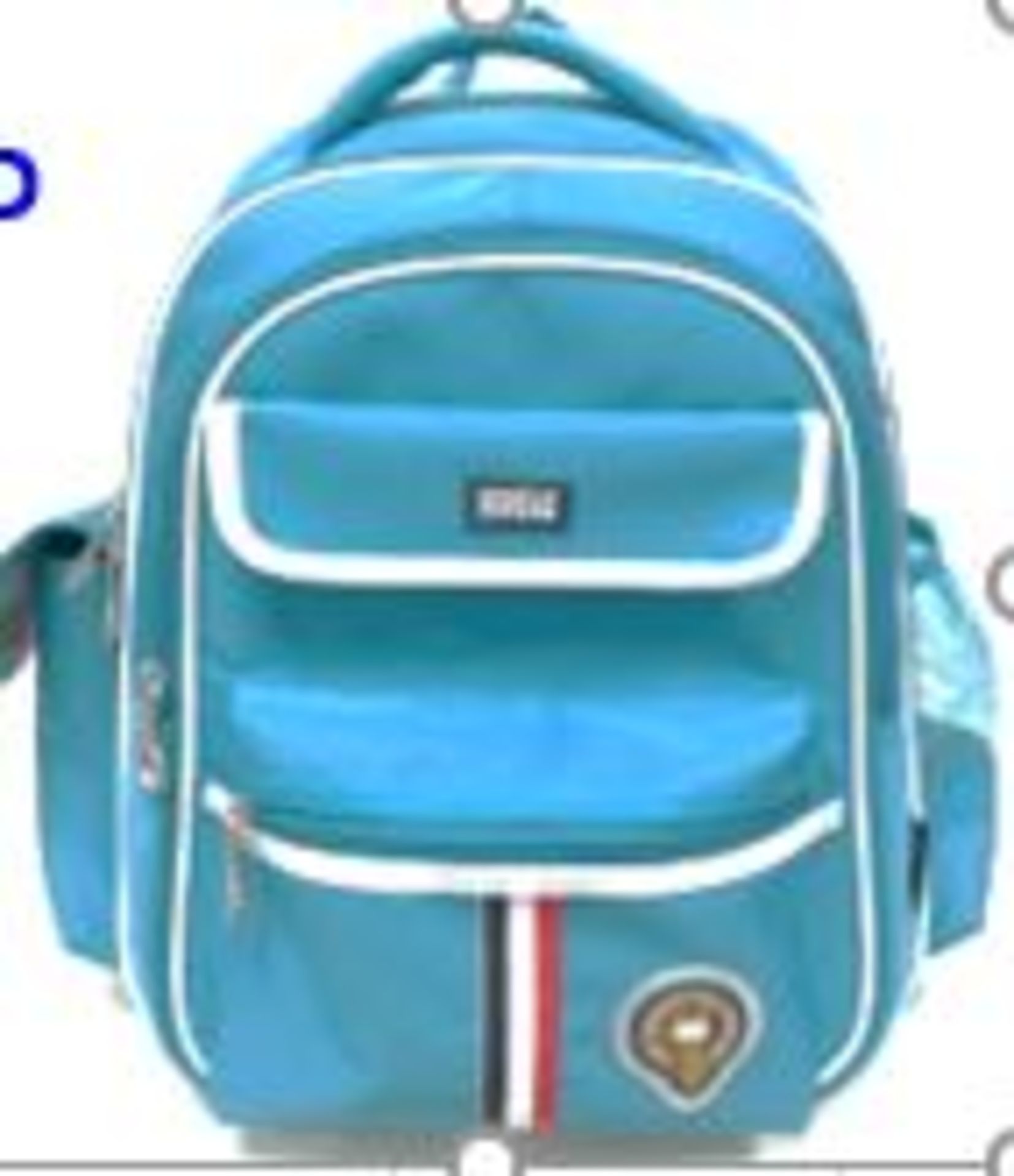 (c.295) University of Oxford kids backpack (30947) - Image 2 of 3