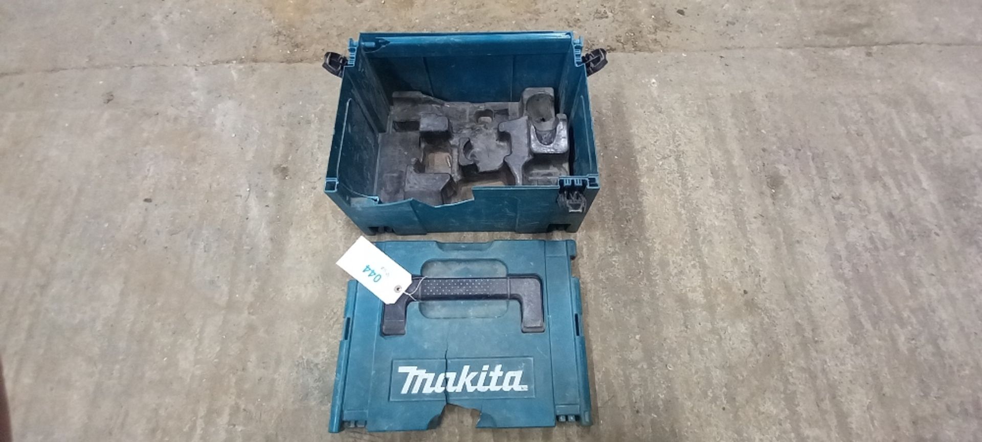 Makita DLX2145TJ 18v Cordless Drill Kit - Image 8 of 8